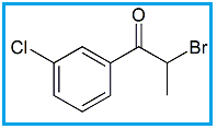 BUPROPION 2-BROMO IMPURITY
